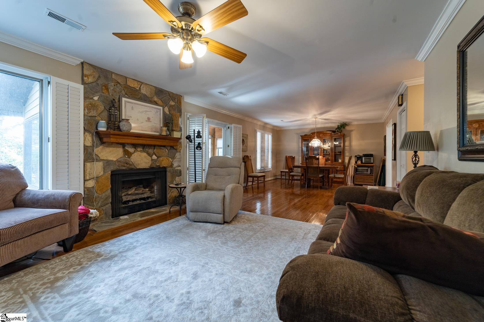 218 Goldfinch Circle Greer, SC 29650 - Photo 19 of 30