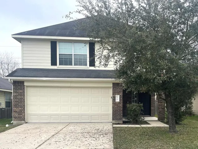 $1,775 | 8578 Chaletford Drive, Houston, TX 77044