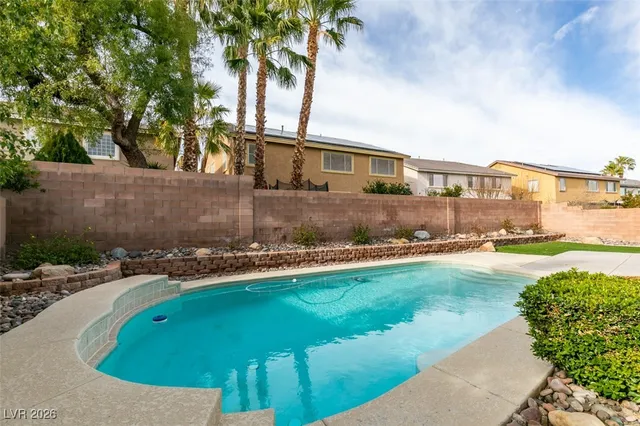 $3,460 | 625 Baysville Court, Las Vegas, NV 89144