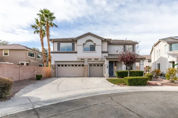 $3,650 | 625 Baysville Court, Las Vegas, NV 89144