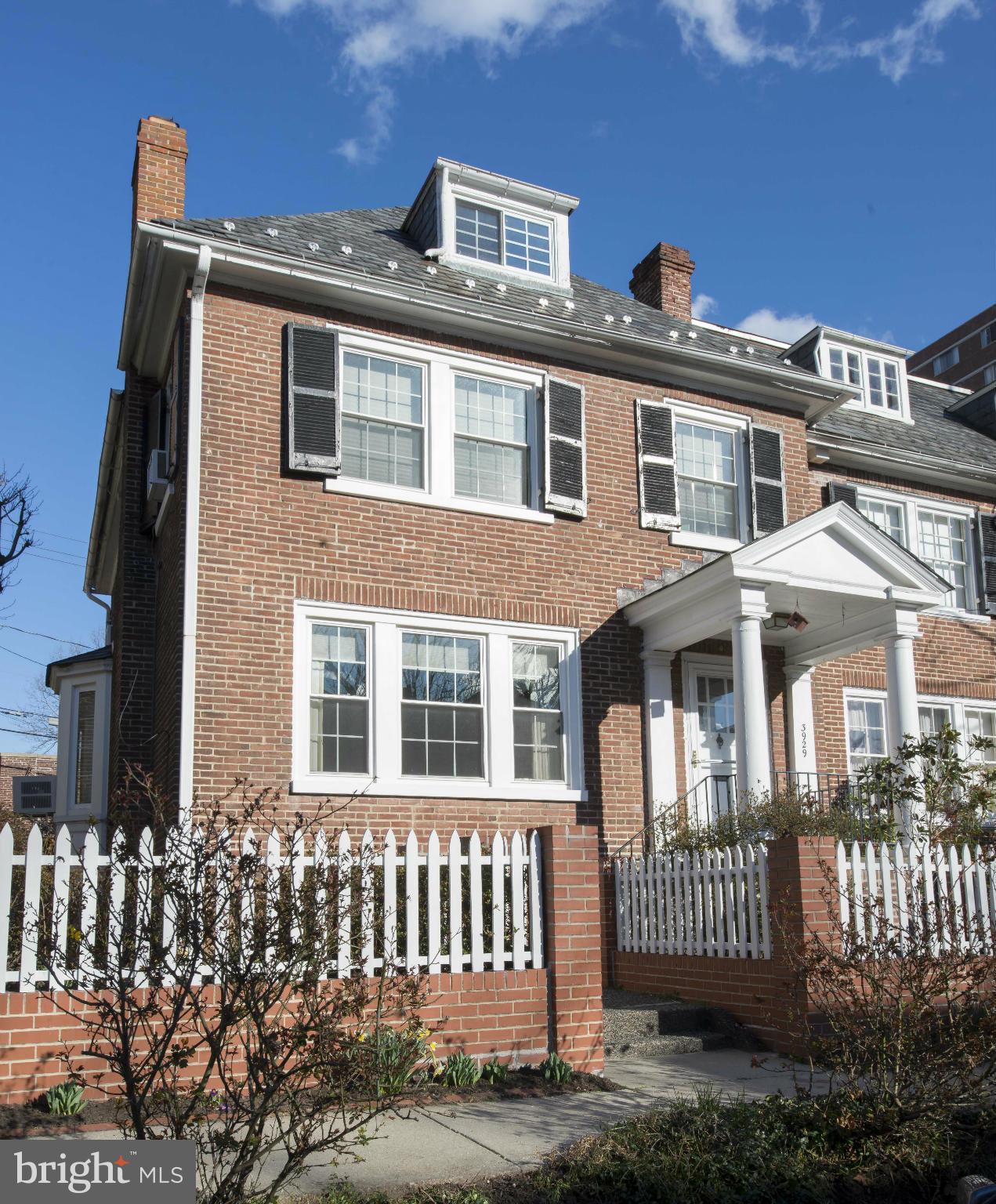 3929 Cloverhill Road Baltimore, MD 21218 - Photo 2 of 29 Exterior (Front)