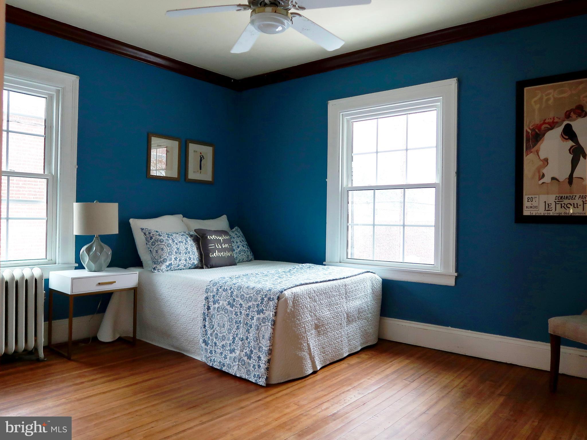 3929 Cloverhill Road Baltimore, MD 21218 - Photo 12 of 29 Bedroom