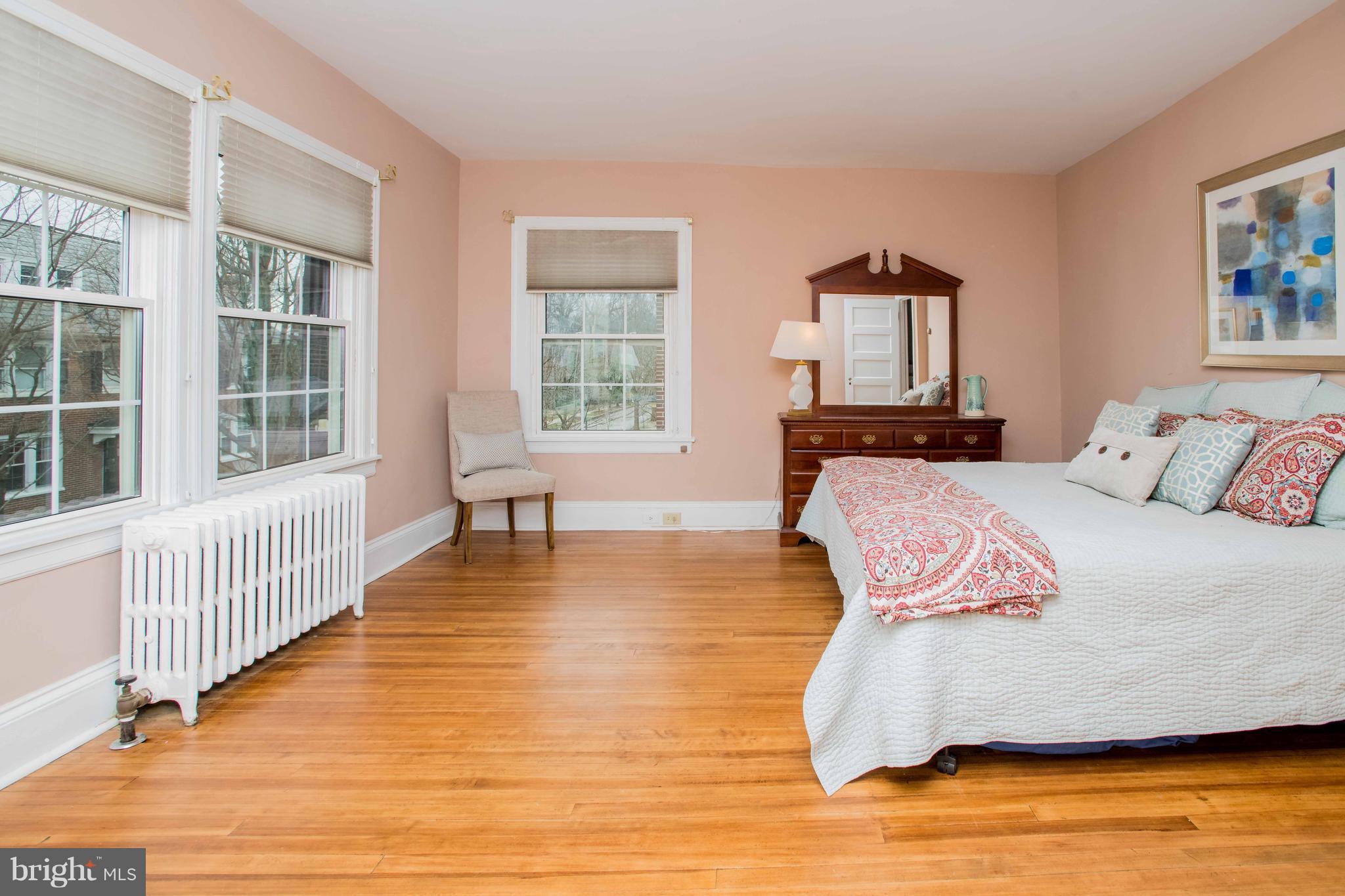 3929 Cloverhill Road Baltimore, MD 21218 - Photo 16 of 29 Bath (Master)