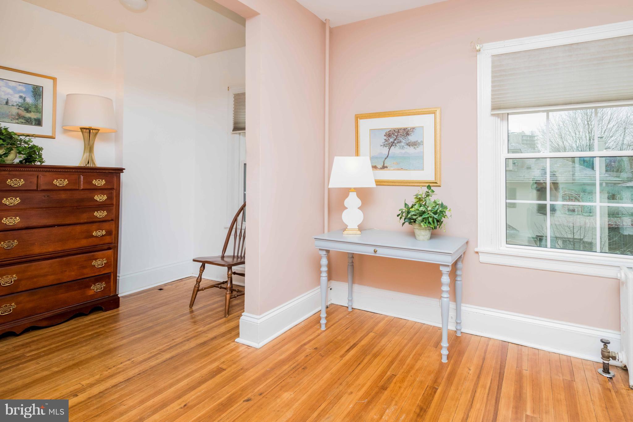 3929 Cloverhill Road Baltimore, MD 21218 - Photo 17 of 29 Bath (Master)