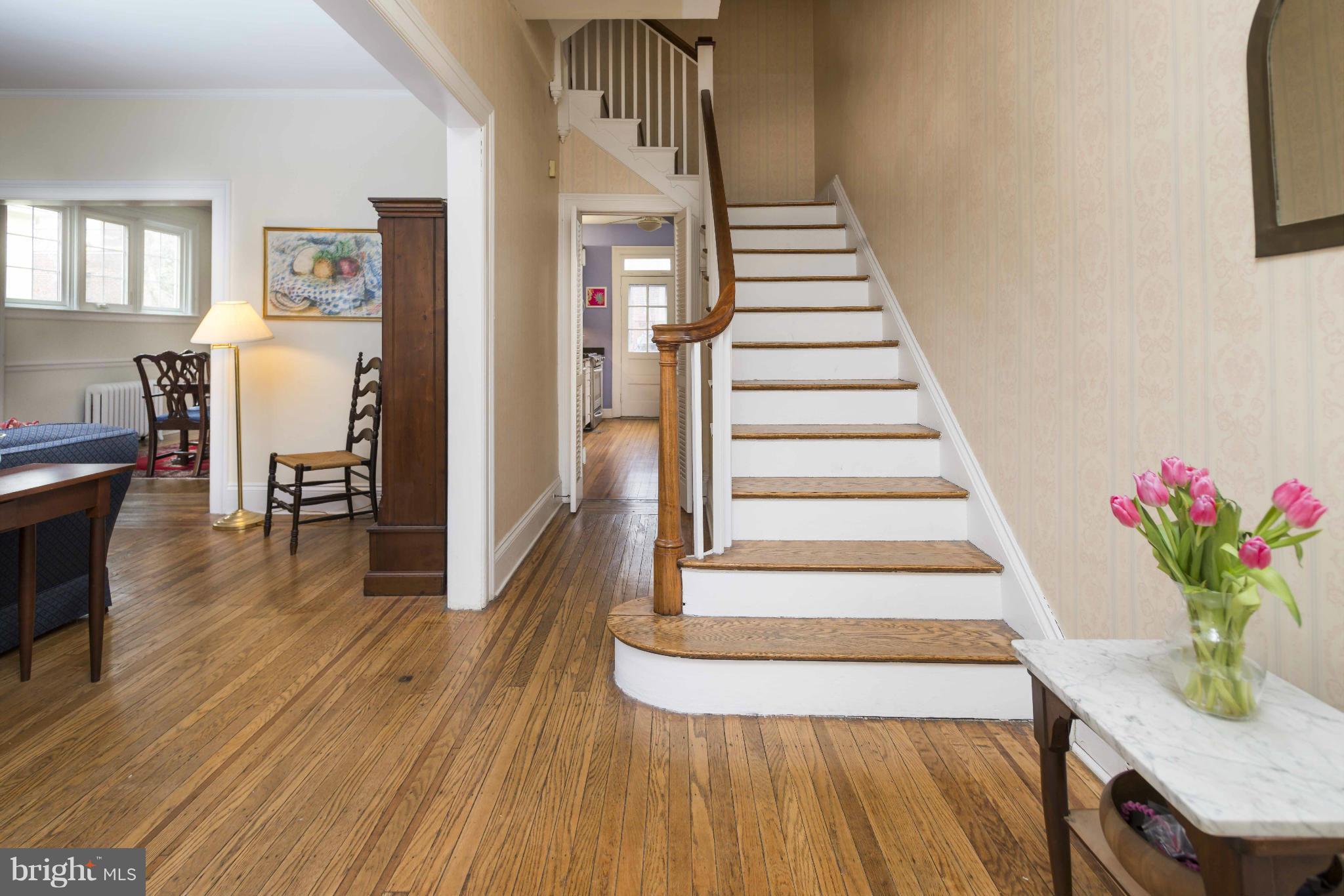3929 Cloverhill Road Baltimore, MD 21218 - Photo 3 of 29 Interior (General)