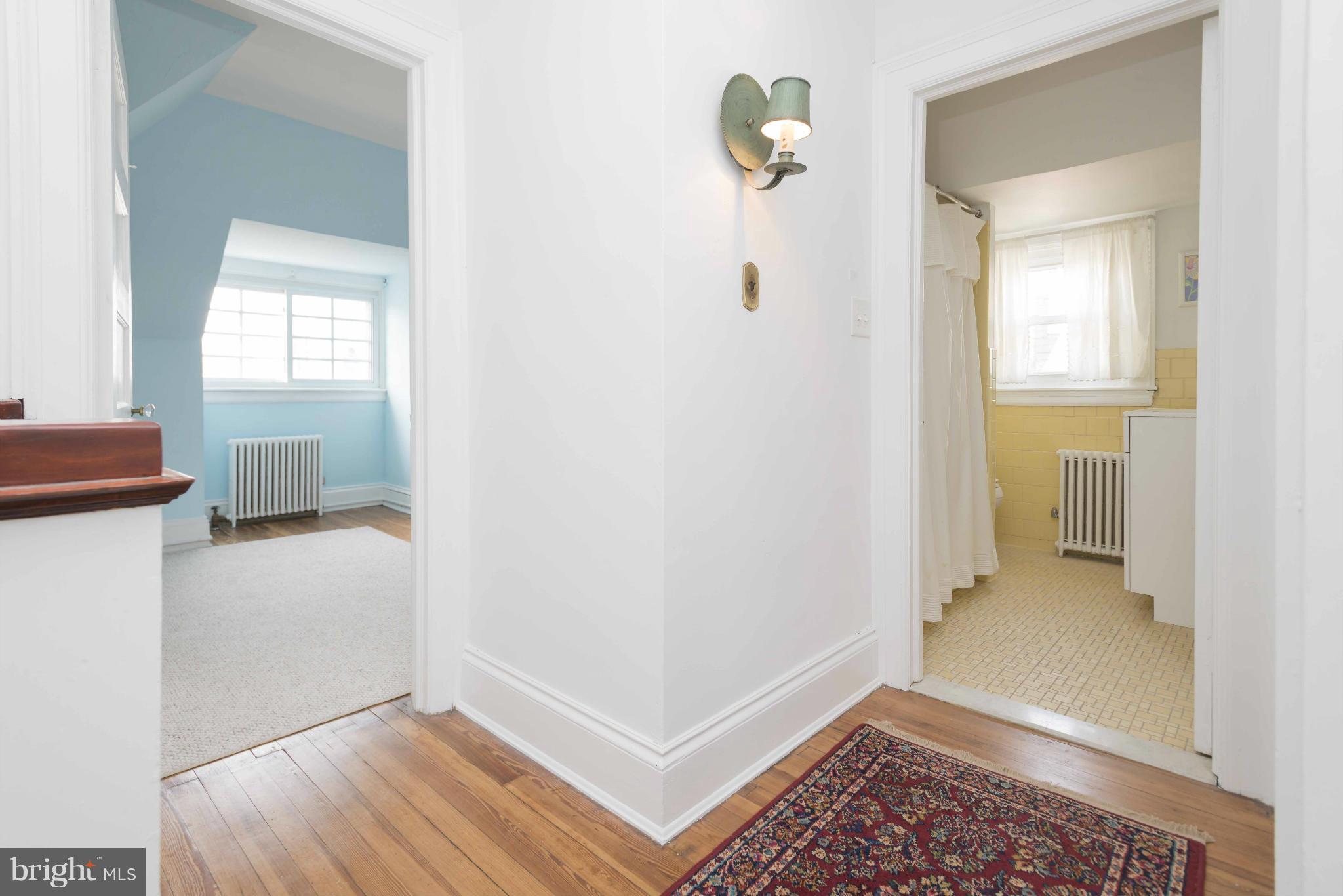 3929 Cloverhill Road Baltimore, MD 21218 - Photo 21 of 29 3rd floor