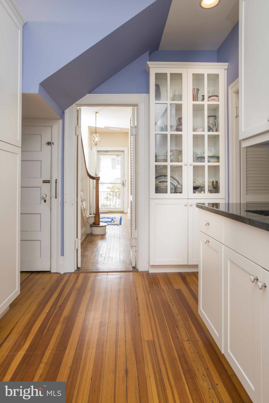 3929 Cloverhill Road Baltimore, MD 21218 - Photo 10 of 29 Kitchen