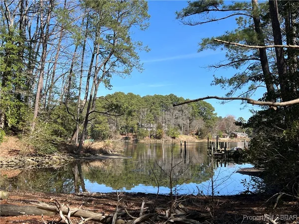 $120,000 | Tbd Cove Colony Road, Lancaster, VA 22503