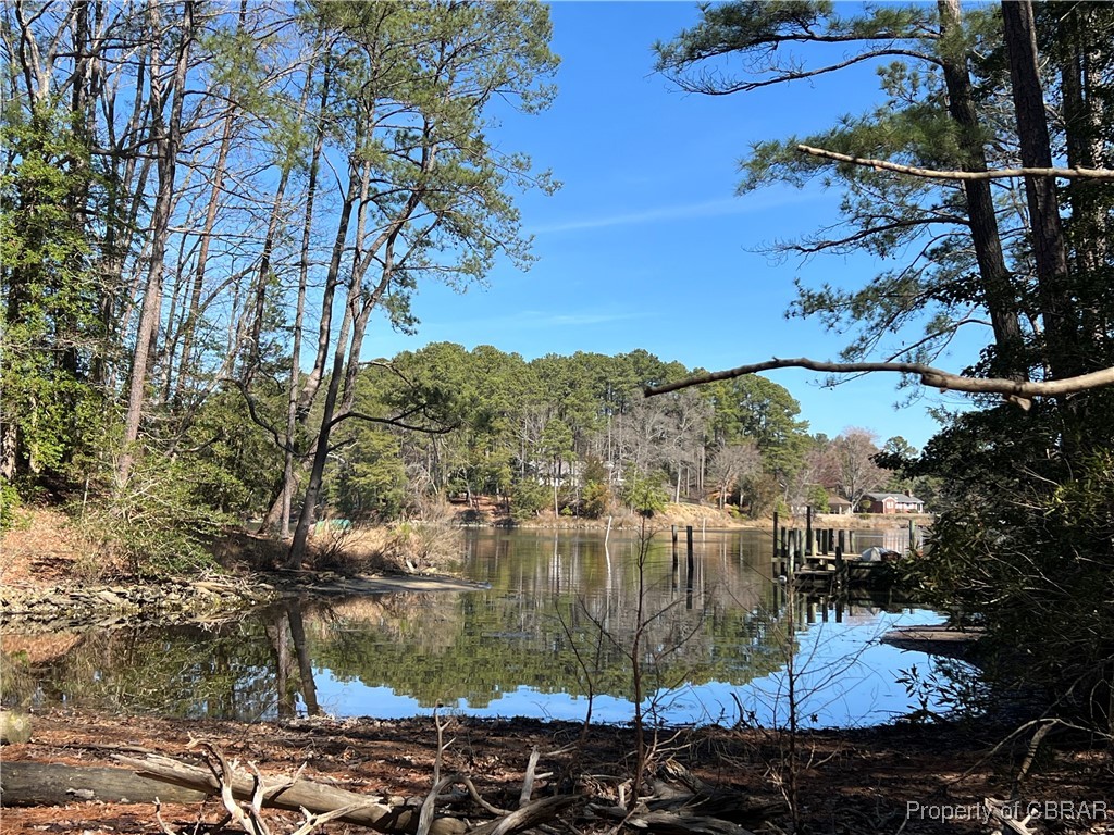 Tbd Cove Colony Road Lancaster, VA 22503 - Photo 1 of 4