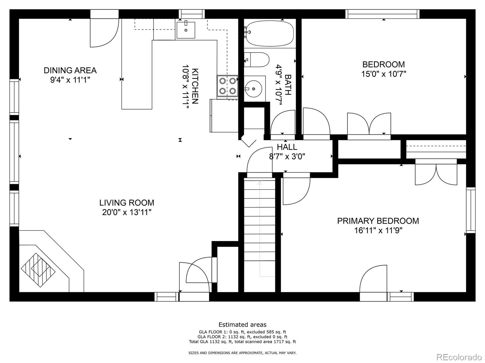 13519 Elsie Road Conifer, CO 80433 - Photo 30 of 31 a picture of a park