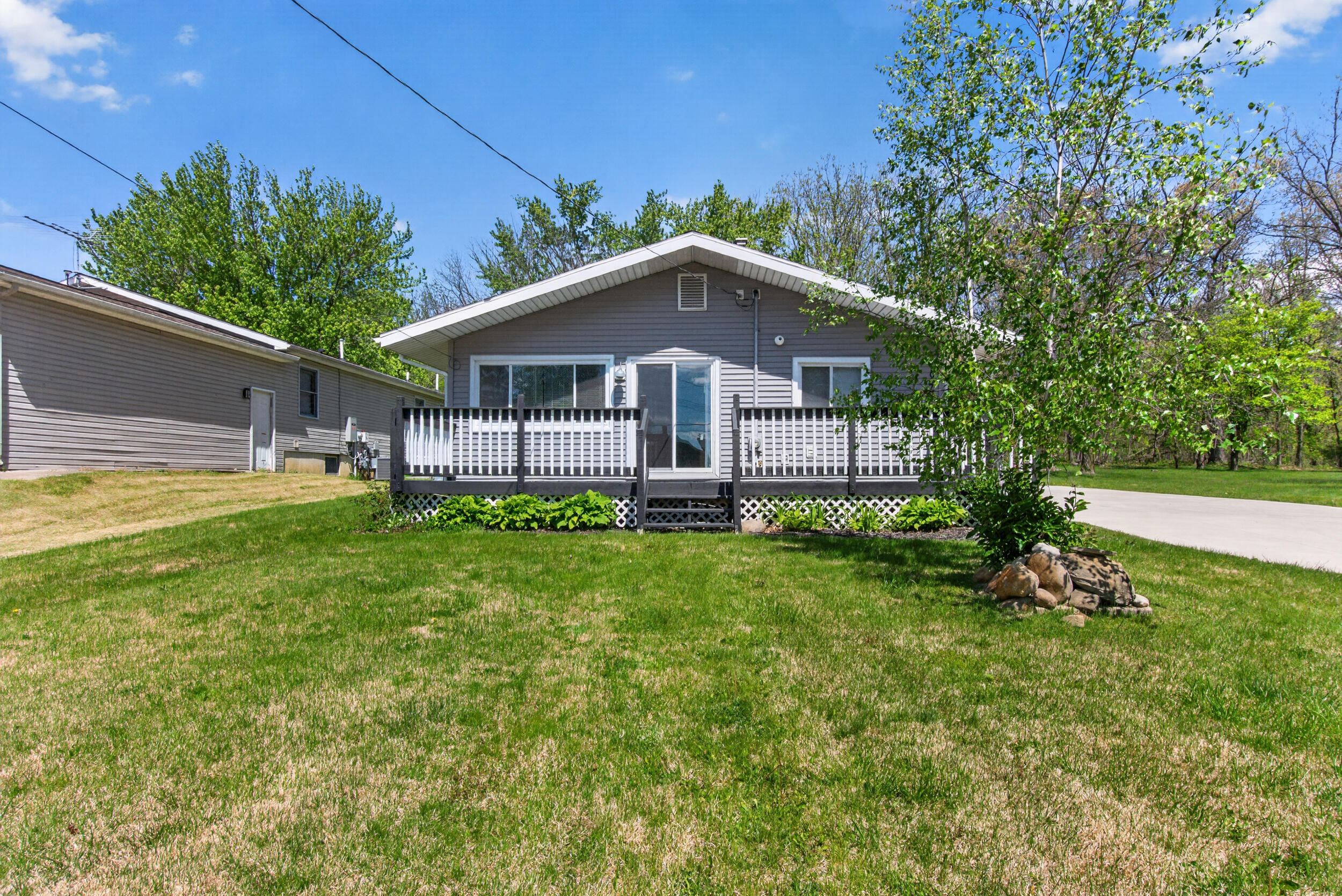10674 Wesch Road Brooklyn, MI 49230 - Photo 2 of 54 10674 Wesch Rd, Brooklyn, MI 49230