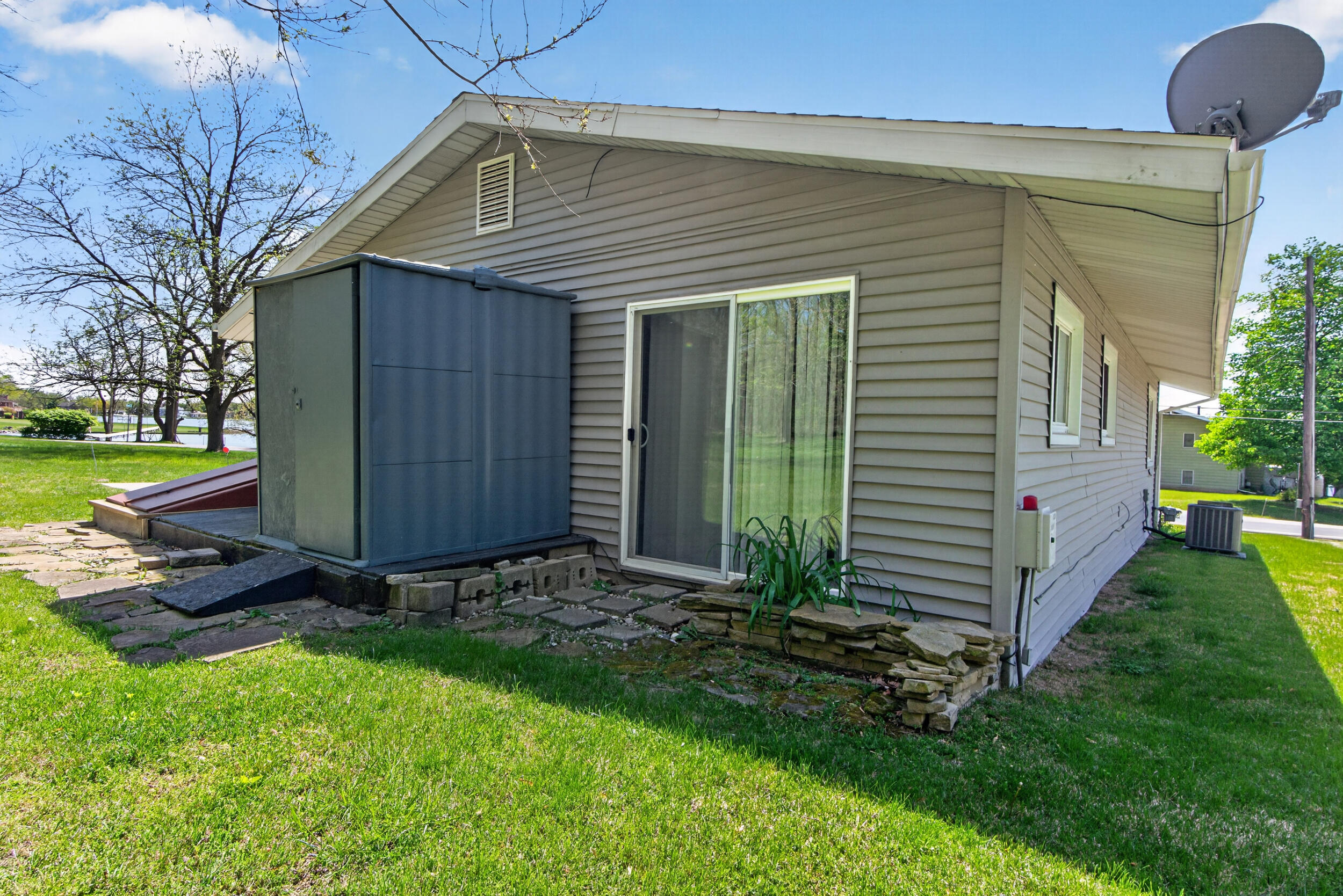 10674 Wesch Road Brooklyn, MI 49230 - Photo 42 of 54 10674 Wesch Rd, Brooklyn, MI 49230