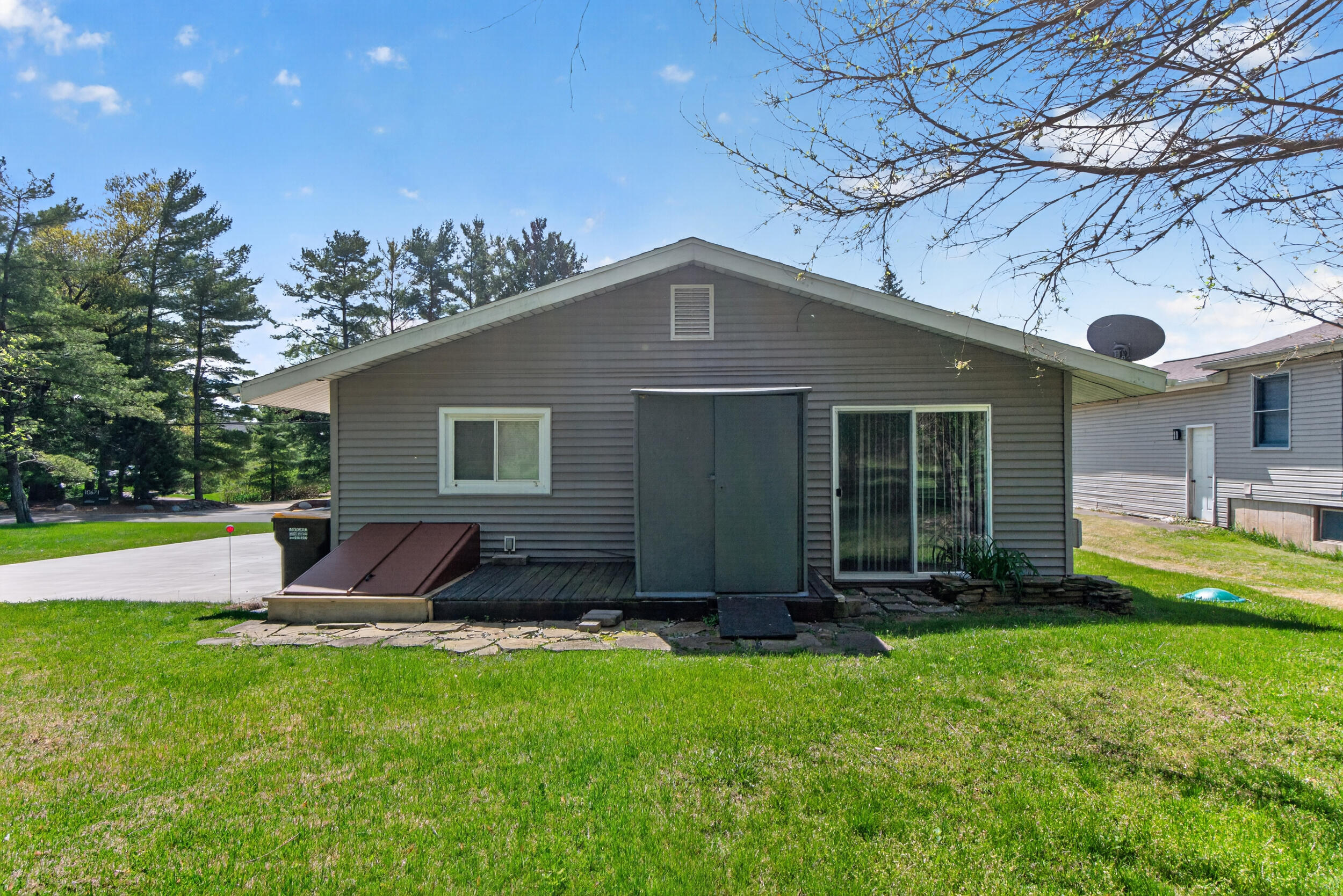 10674 Wesch Road Brooklyn, MI 49230 - Photo 43 of 54 10674 Wesch Rd, Brooklyn, MI 49230