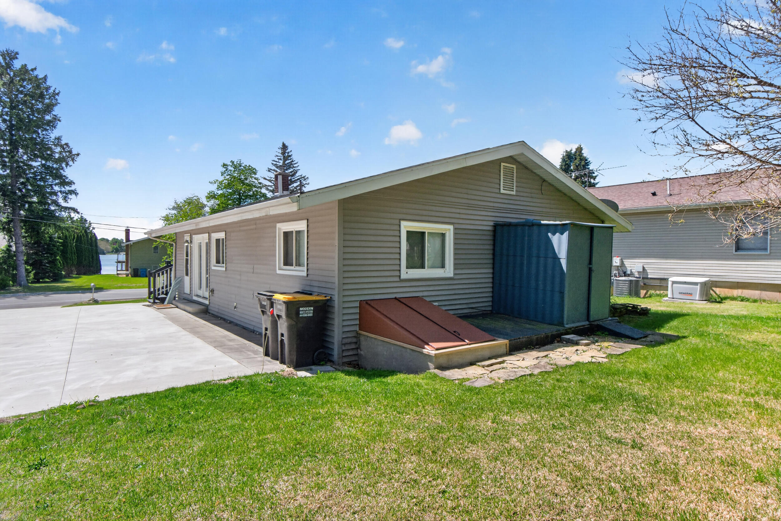 10674 Wesch Road Brooklyn, MI 49230 - Photo 47 of 54 10674 Wesch Rd, Brooklyn, MI 49230