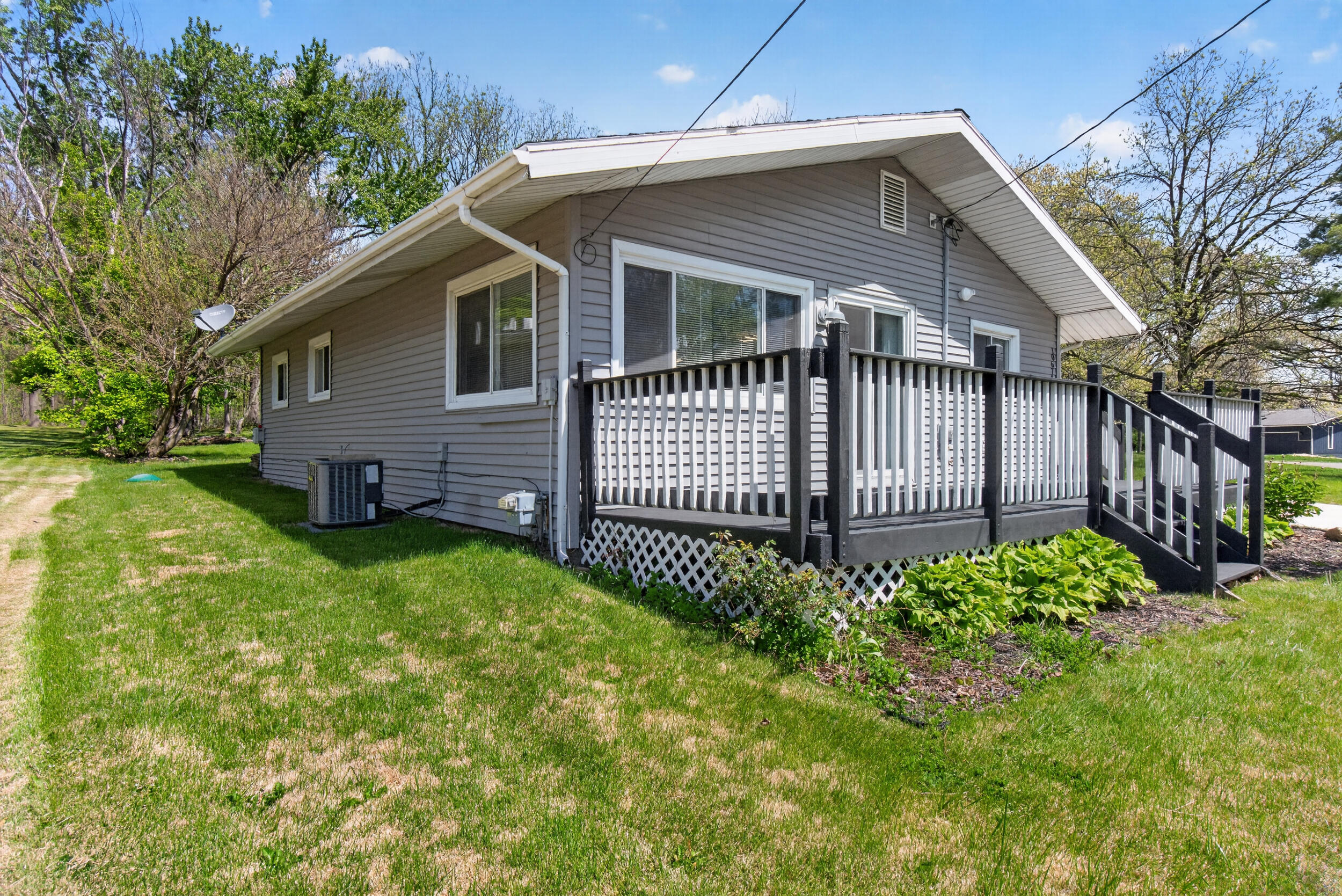 10674 Wesch Road Brooklyn, MI 49230 - Photo 8 of 54 10674 Wesch Rd, Brooklyn, MI 49230