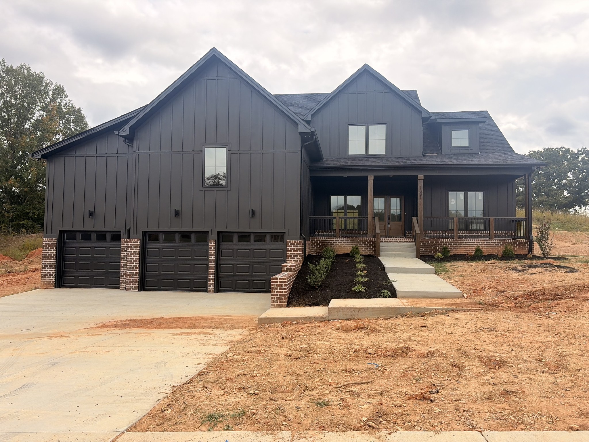 1381 Rooster Rdg Road Joelton, TN 37080 - Photo 1 of 1 Gallery Image 1