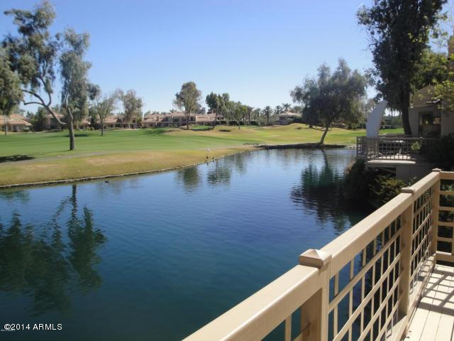 7272 East Gainey Ranch Road, Unit 22 Scottsdale, AZ 85258 - Photo 10 of 65