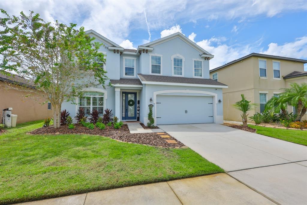 11164 Spring Point Circle Riverview, FL 33579 - Photo 2 of 54 Gallery Image 2