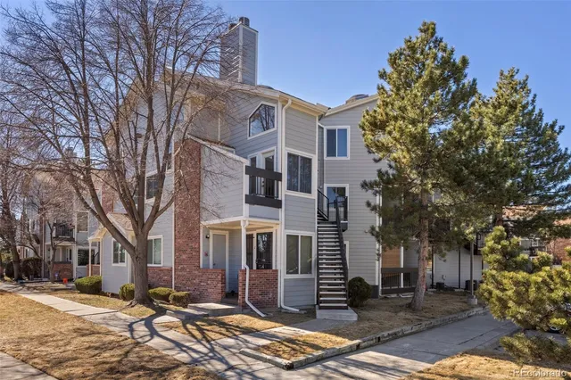 $215,000 | 5550 West 80th Place, Unit 23, Arvada, CO 80003