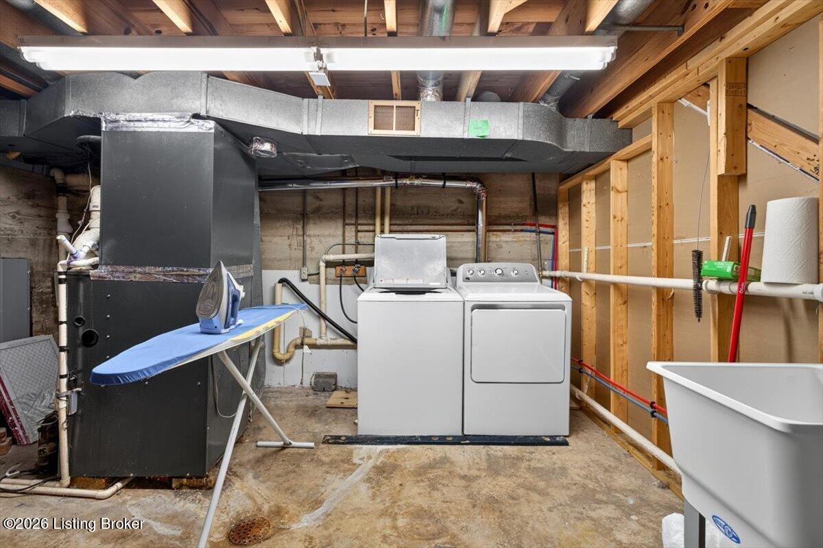 11019 Brechin Road Louisville, KY 40243 - Photo 40 of 44 Brechin Rd