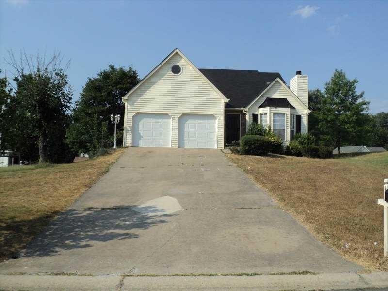 1300 Paddocks Way Powder Springs, GA 30127 - Photo 1 of 1
