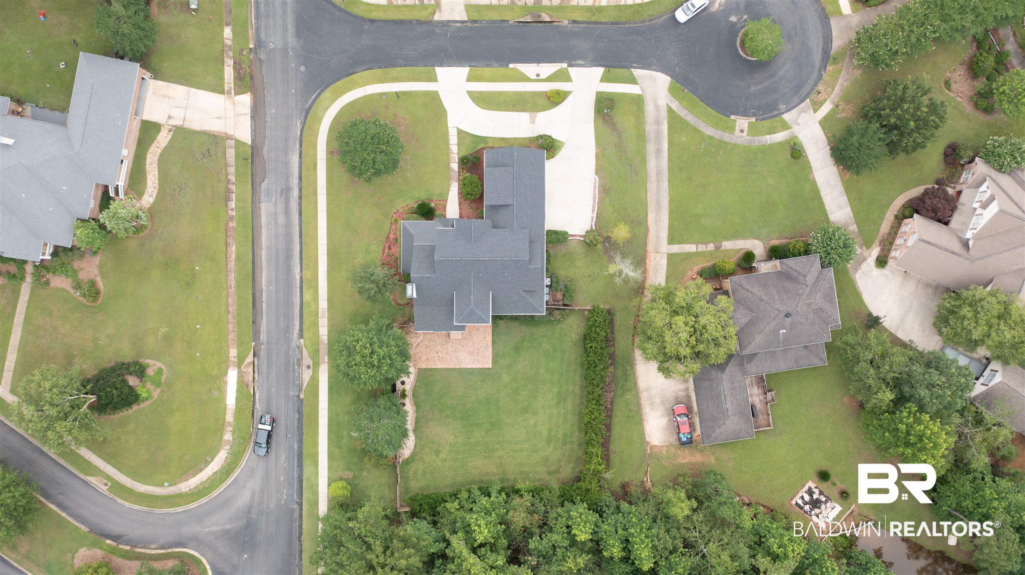 7236 Ashberry Court Daphne, AL 36527 - Photo 48 of 49