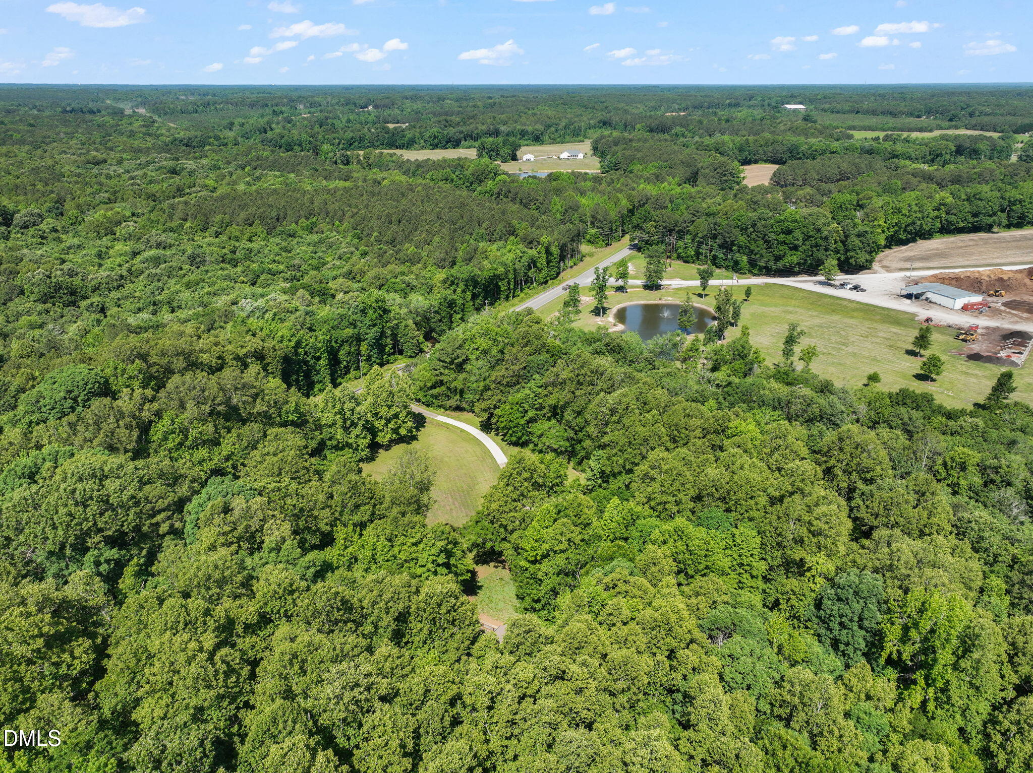 3439 Bryantown Road Middlesex, NC 27557 - Photo 56 of 60