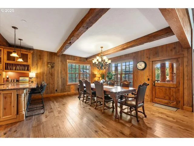$1,995,000 | 30930 Tyrolean Lane, Government Camp, OR 97028