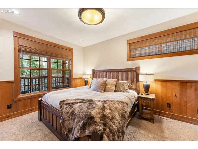 $1,995,000 | 30930 Tyrolean Lane, Government Camp, OR 97028