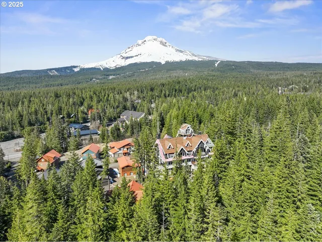 $1,995,000 | 30930 Tyrolean Lane, Government Camp, OR 97028