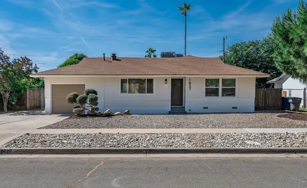 $359,000 | 1837 West Bellaire Way, Fresno, CA 93705
