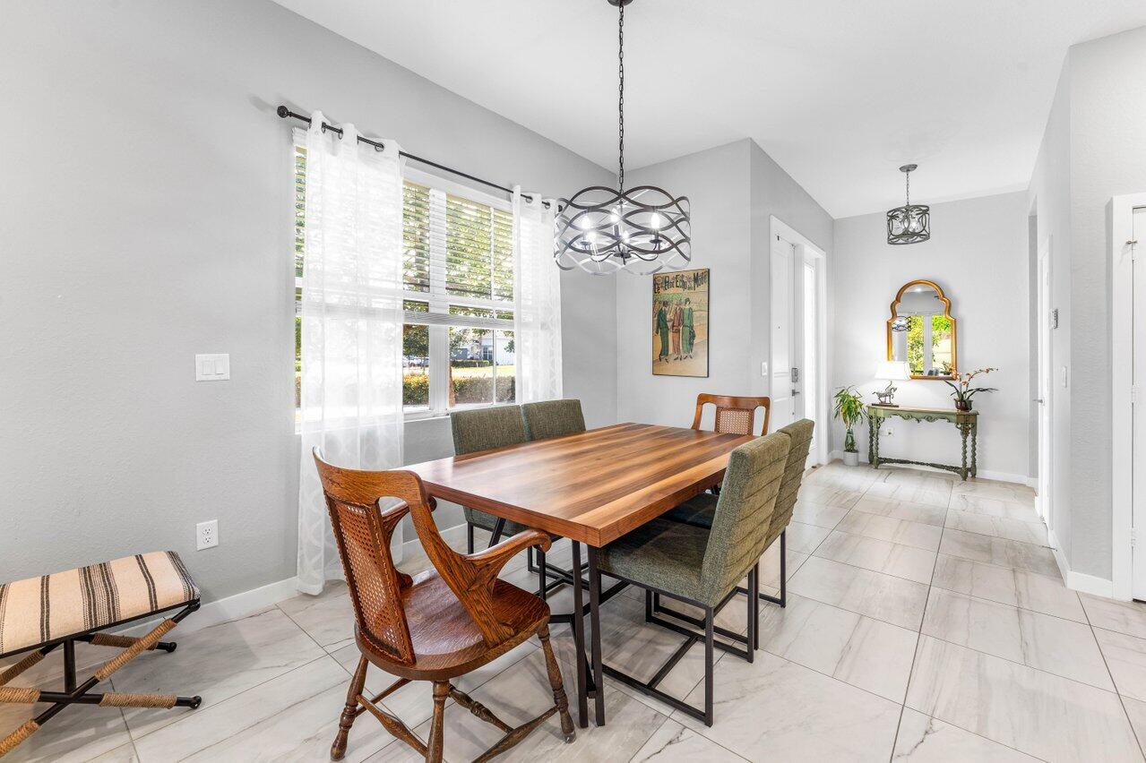 19743 Weathervane Way Loxahatchee, FL 33470 - Photo 14 of 70 Windows throughout for natural lighting