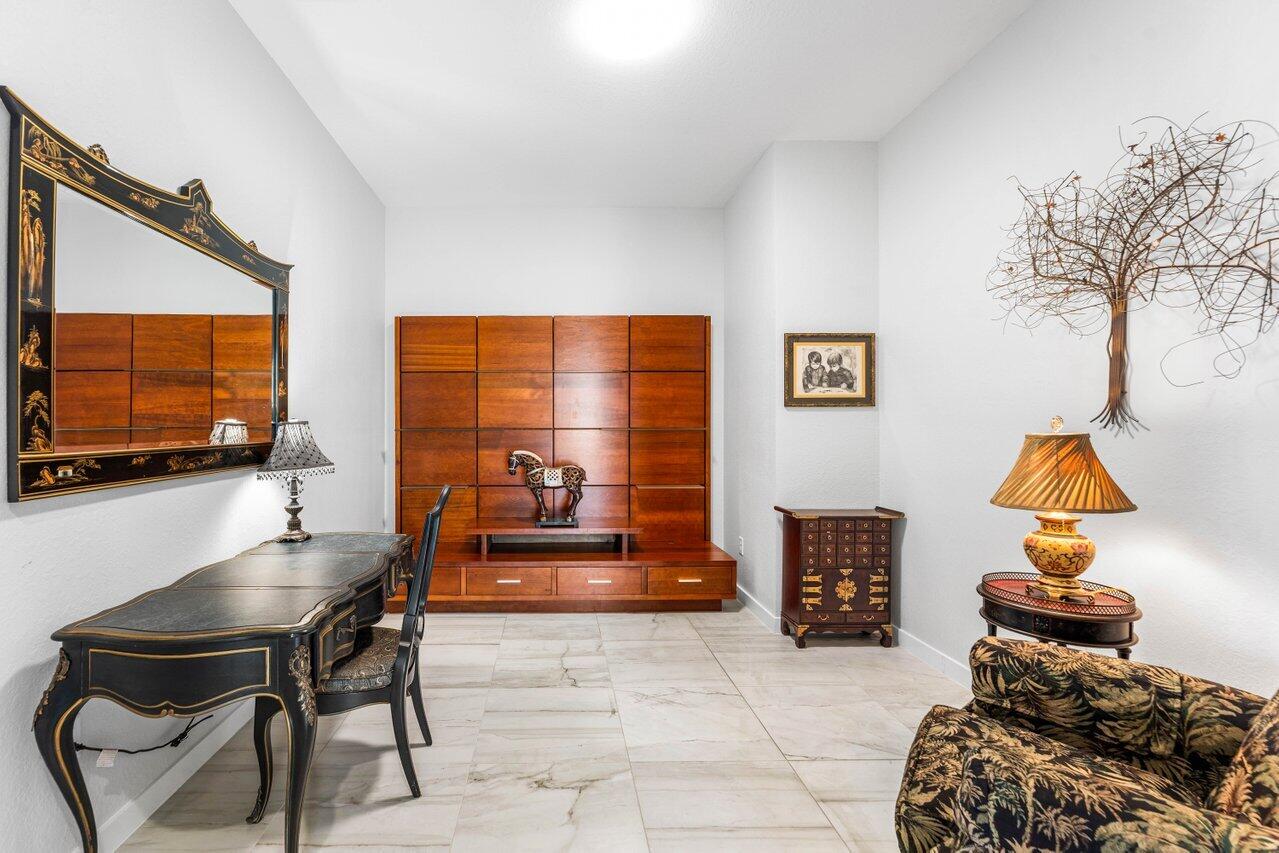 19743 Weathervane Way Loxahatchee, FL 33470 - Photo 16 of 70 Flex room