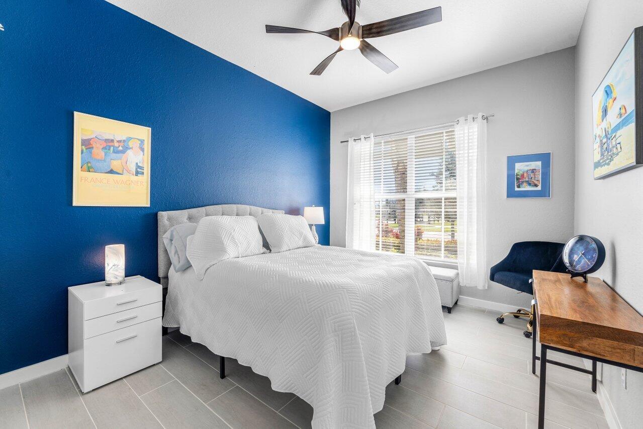 19743 Weathervane Way Loxahatchee, FL 33470 - Photo 18 of 70 third bedroom