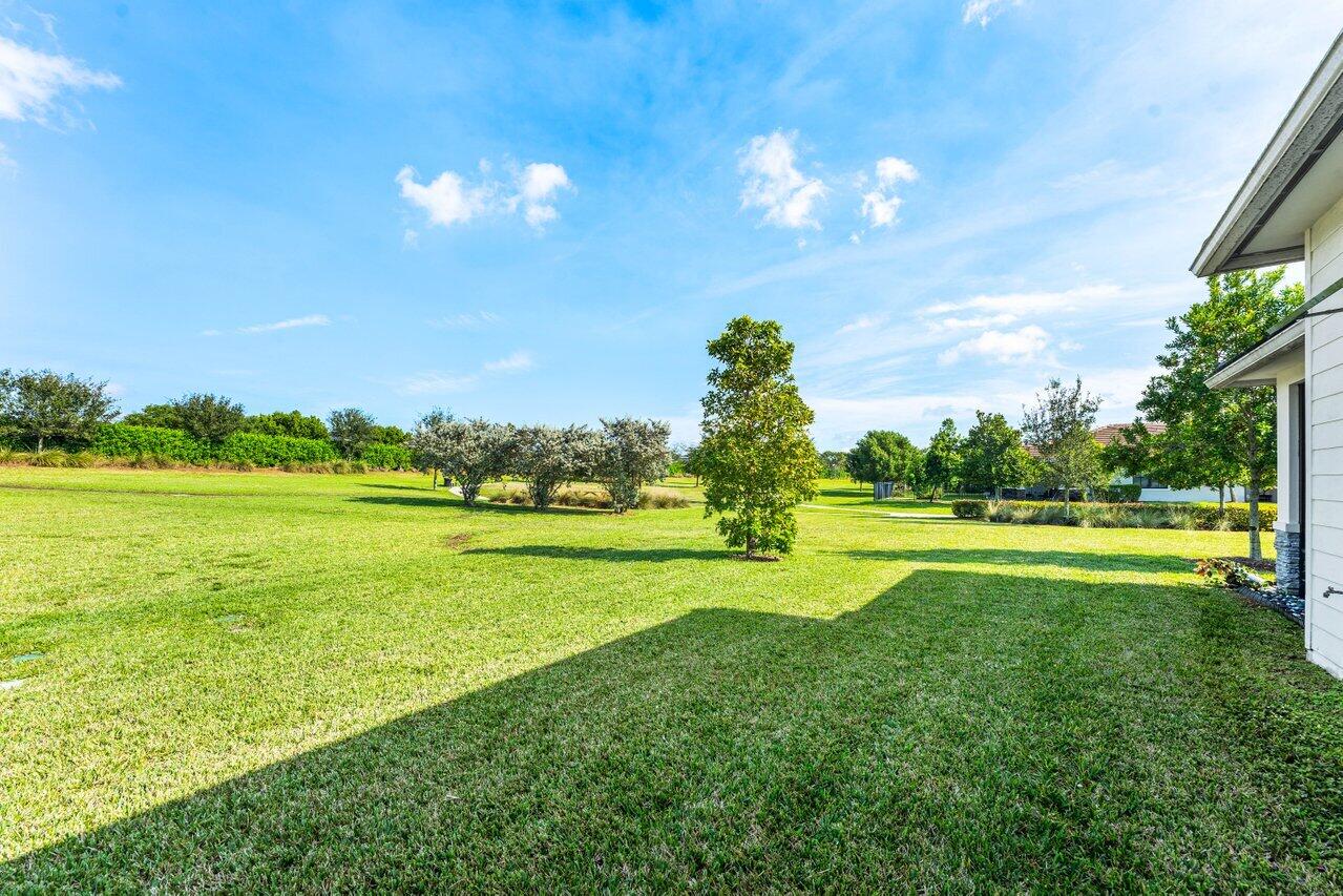 19743 Weathervane Way Loxahatchee, FL 33470 - Photo 35 of 70 Open green views