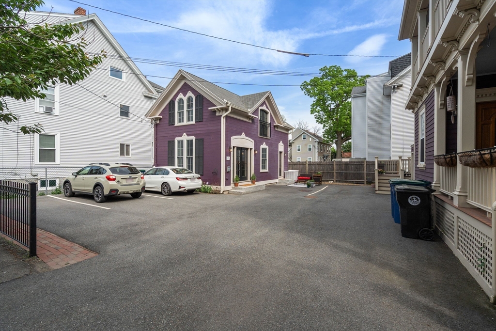 2 R Dearborn Street, Unit C Salem, MA 01970 - Photo 31 of 31