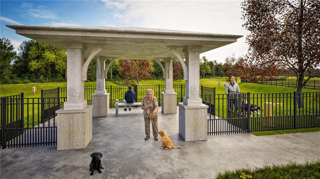 163 Sweet Water Lane Southeast Rome, GA 30161 - Photo 6 of 6 a view of a porch with furniture and garden