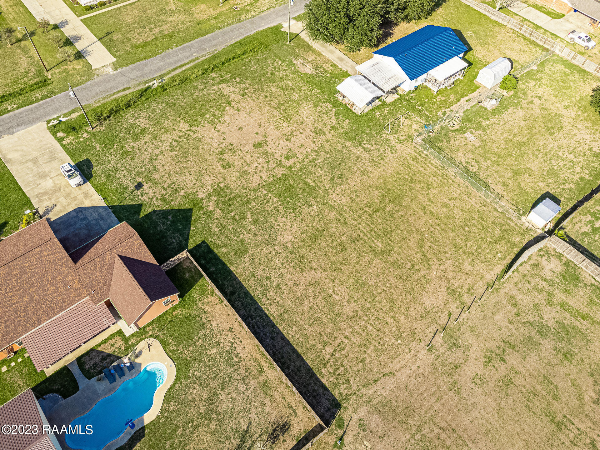 Tbd Tbd Jimmy Crowley, LA 70526 - Photo 5 of 7