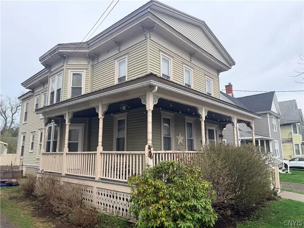 $249,900 | 10 Pearne Avenue, Cortland, NY 13045