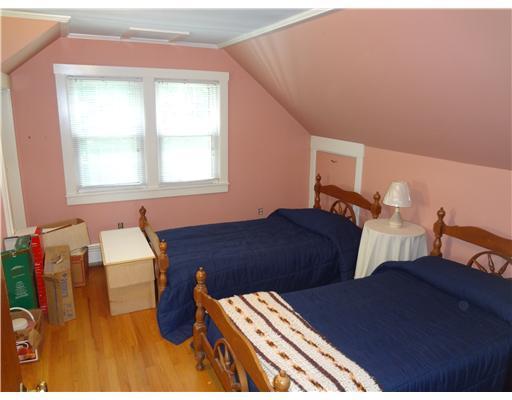 326 Greely Road Cumberland, ME 04021 - Photo 18 of 25 Bedroom.