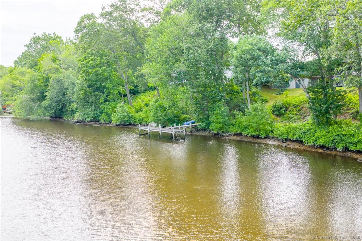 41 B River Road Essex, CT 06426 - Photo 4 of 16 a view of a lake view with a lake view