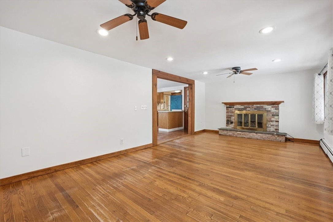 322 Rocky Hill Road Scituate, RI 02857 - Photo 13 of 50 The generous layout easily accommodates multiple seating arrangements, making it ideal for both everyday living and entertaining.