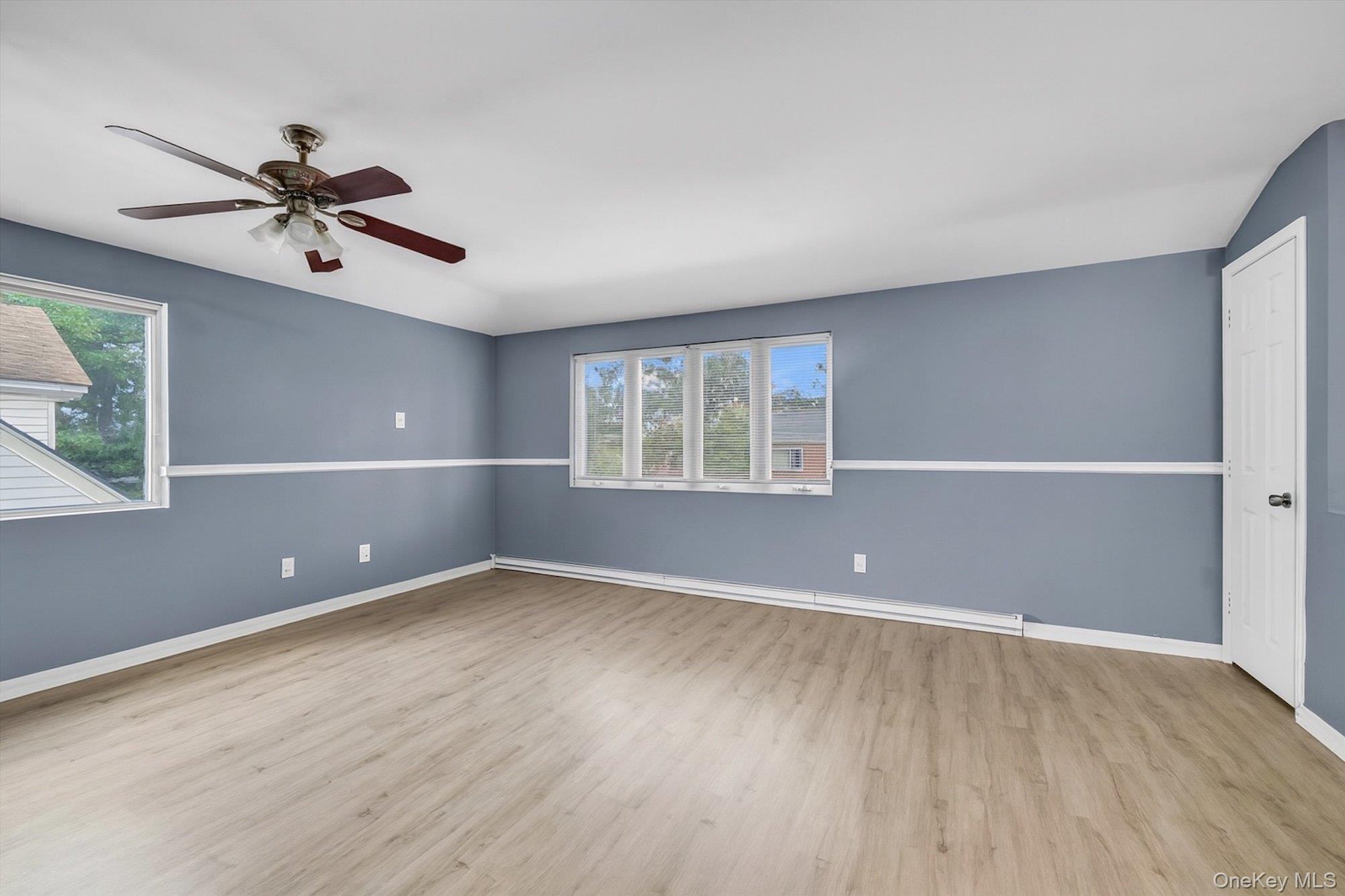 178-34 Selover Road Queens, NY 11434 - Photo 21 of 49 Living Room- Virtually Emptied