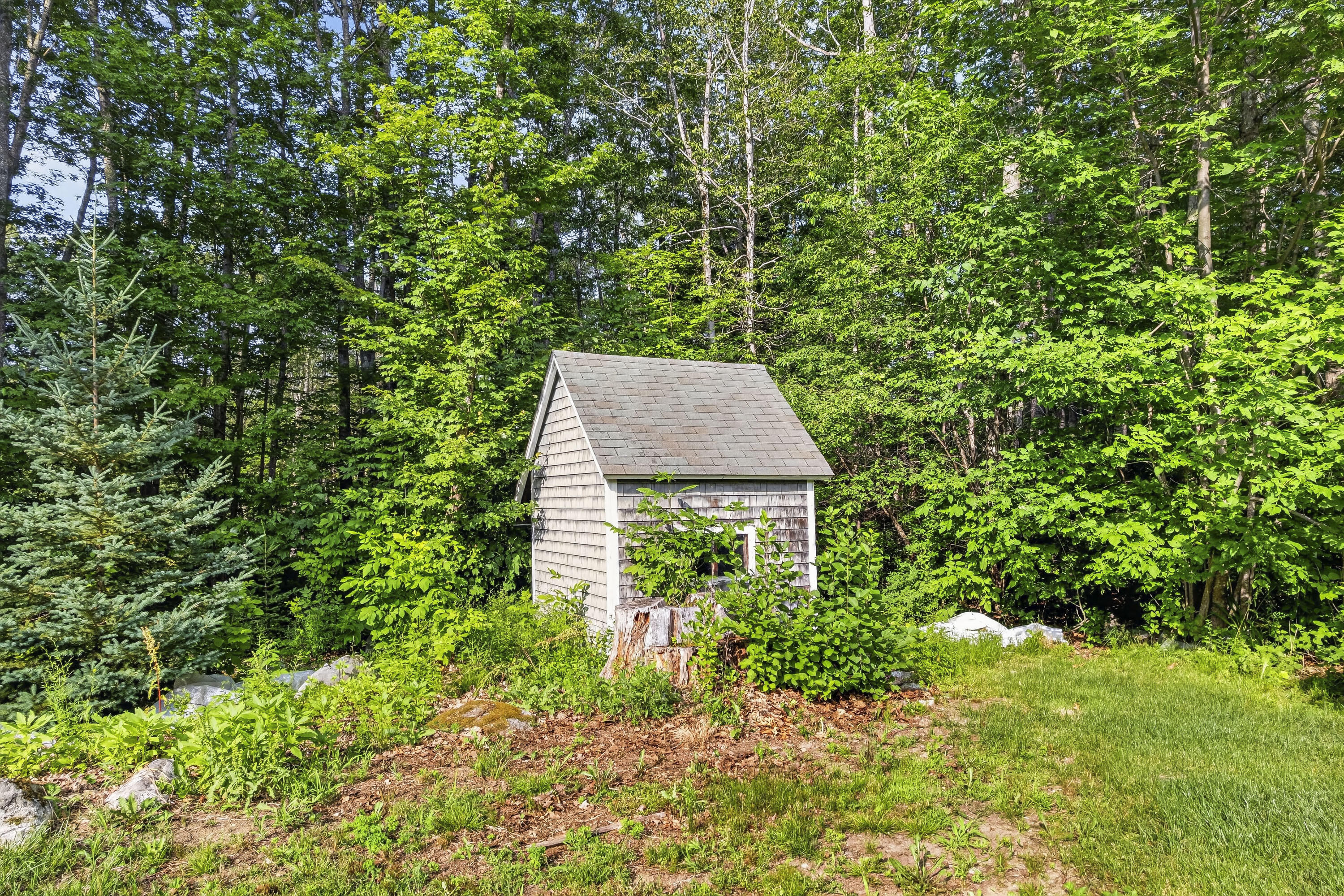 19 Oak Ridge Drive Wiscasset, ME 04578 - Photo 55 of 66 19 Oak Ridge Dr_157