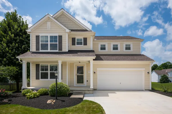 $449,900 | 913 Fresno Street, Pickerington, OH 43147