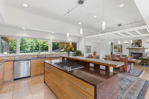 $2,380,000 | 1018 Terrell Woods Lane, Chapel Hill, NC 27516