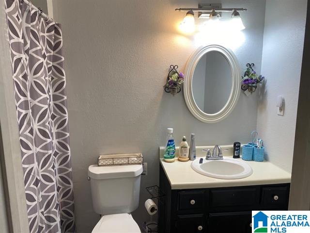 51110 Highway 25 Sterrett, AL 35147 - Photo 10 of 11