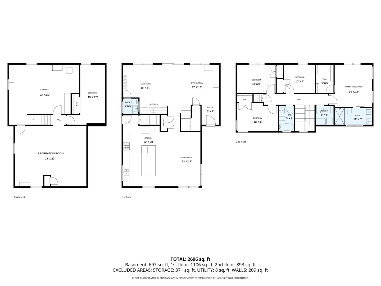 334 Huntington Lane Elmhurst, IL 60126 - Photo 30 of 32