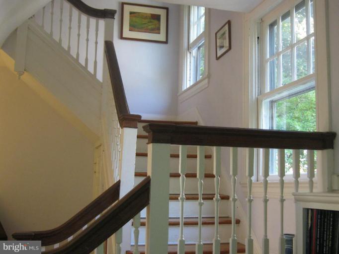 4706 Keswick Road Baltimore, MD 21210 - Photo 22 of 22 a view of entryway with a window