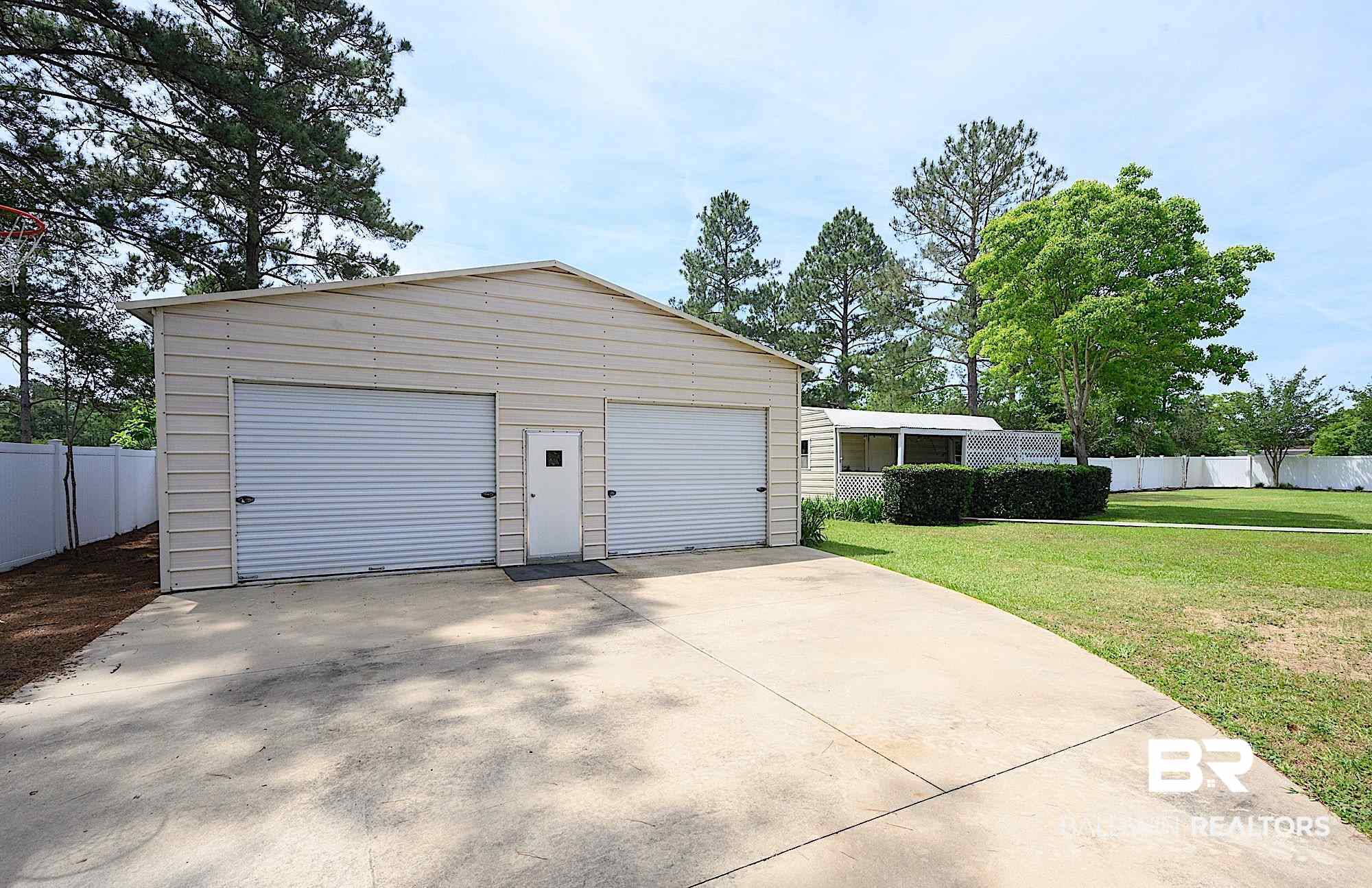 1519 Grubbs Street Atmore, AL 36502 - Photo 38 of 43
